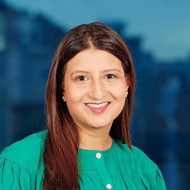 Monika Wakeman