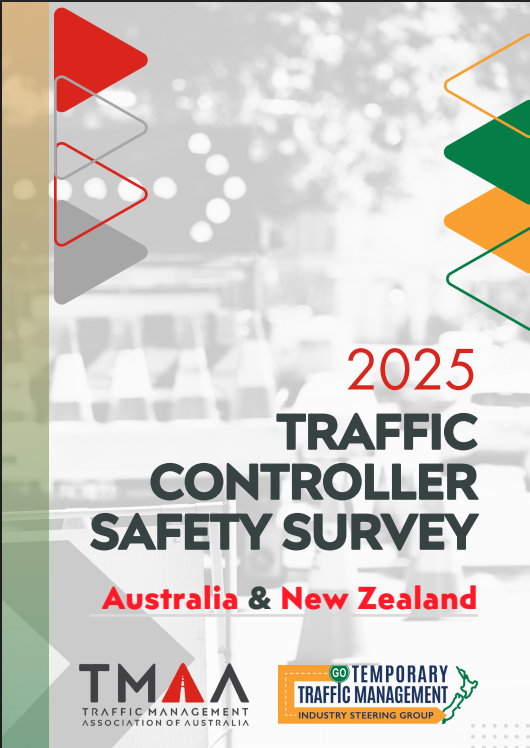 Traffic Controller Safety Survey